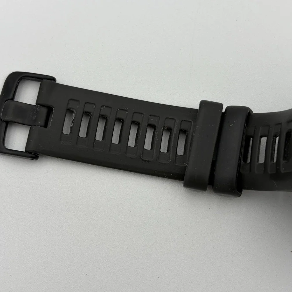 garmin please review